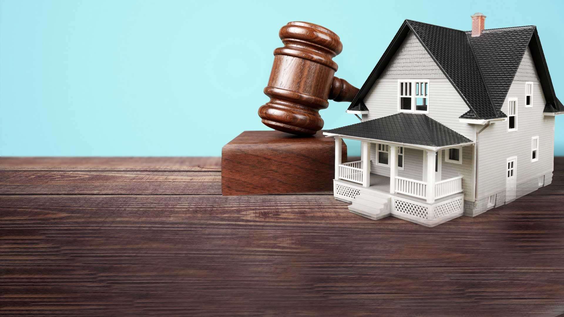 Why Realtors Trust Our Legal Expertise