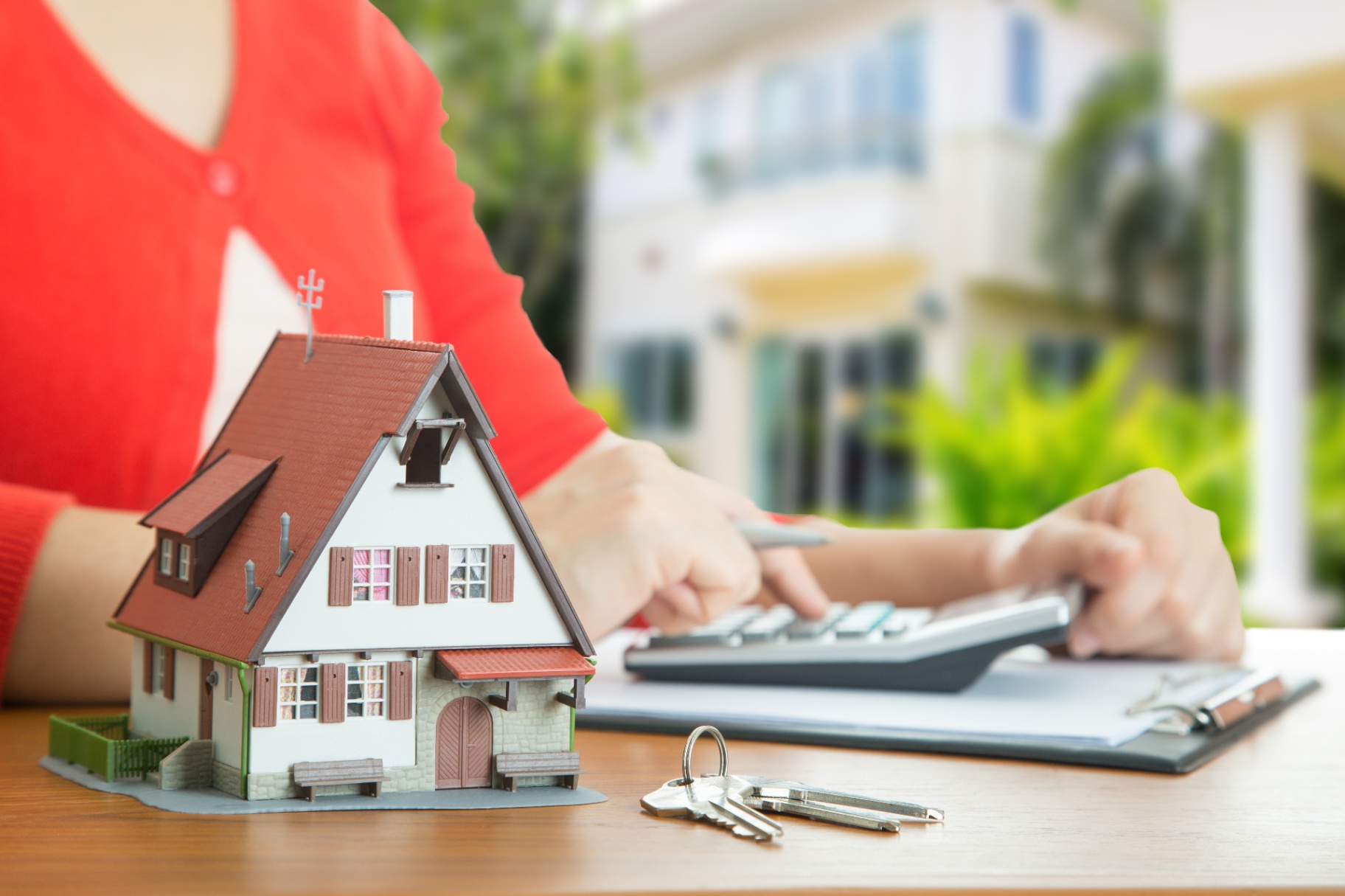 Frequently Asked Legal Questions from Realtors